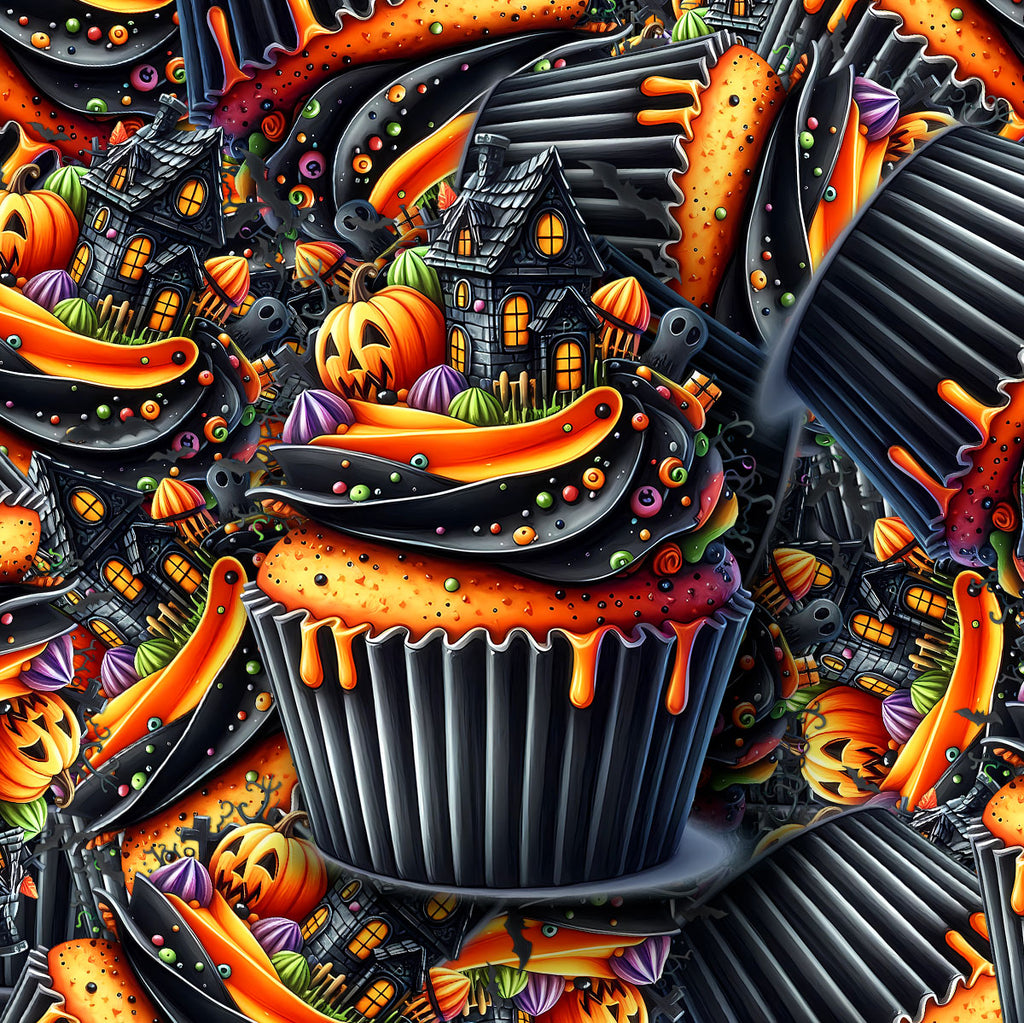 Halloween Sticker Pack